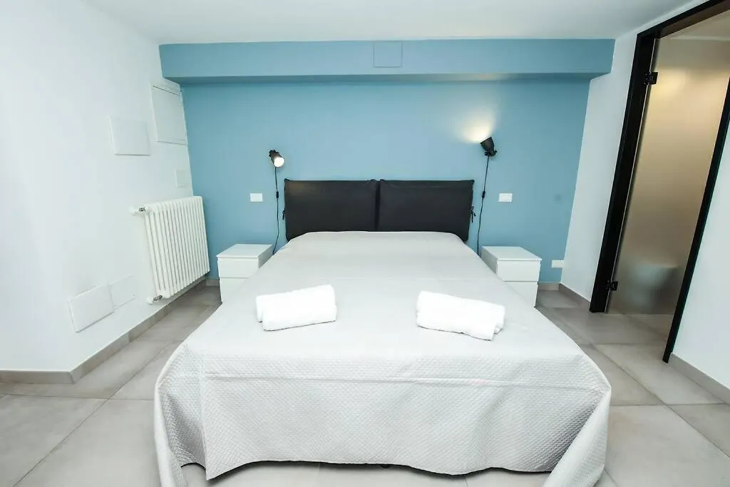 Apartment A 5 Minuti Dal Teatro Massimo Dama Home Palermo
